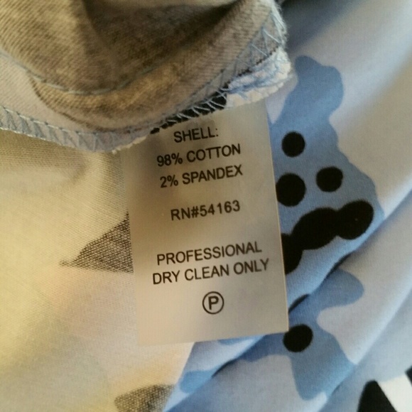 CalVin klEiN suMMer drEss - Picture 4 of 9